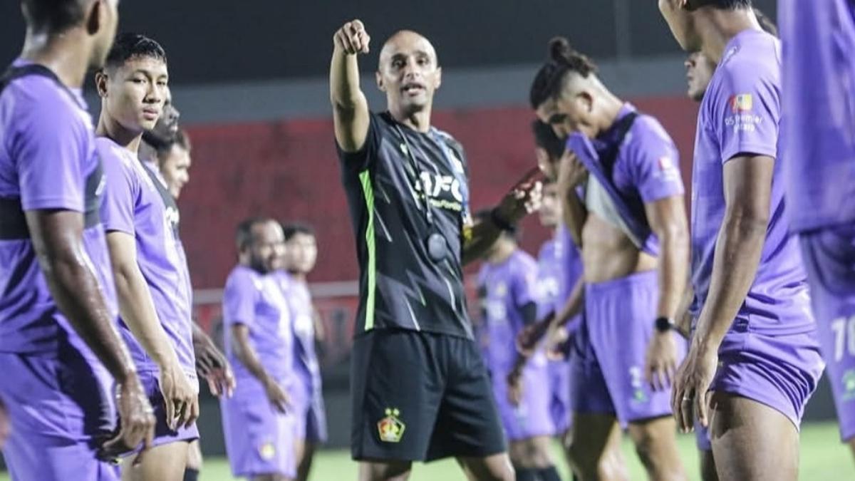 Persik Pastikan Vitor Tinoco Tak Pergi, Diizinkan Bantu Timnas St Kitts di FIFA Series 2026