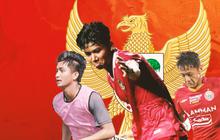 Link Nonton Timnas Indonesia U-20 di Piala Asia 2025, Berikut Jadwal Lengkapnya