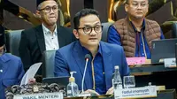 Revisi UU Pengelolaan Keuangan Haji, BPKH Perkuat Tata Kelola Investasi
