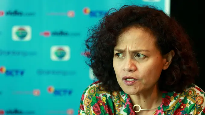 [Bintang] Mira Lesmana