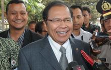 Rizal Ramli: Backing RJ Lino si penelepon Budi Waseso dari Korsel