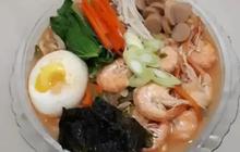 3 Resep Udon Kuah Instan, Praktis, Cepat, dan Rasanya Juara