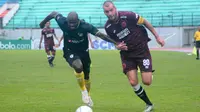 Pelatih PSM Minta Pemainnya Melupakan Kekalahan dari Kalteng Putra