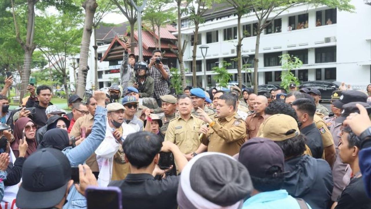 Wali Kota Makassar Tegaskan Aturan untuk Pedagang Pasar Pabaeng-baeng: Berdagang Boleh Asal Sesuai Aturan