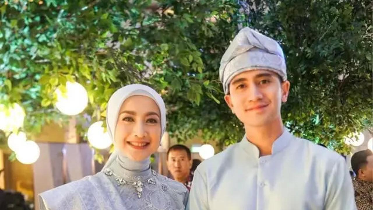 4 Gaya Serba Biru Muda Bridesmaid Putri Zulhas, dari Desy Ratnasari hingga Nagita Slavina