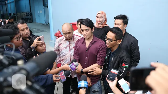 [Bintang] Kriss Hatta