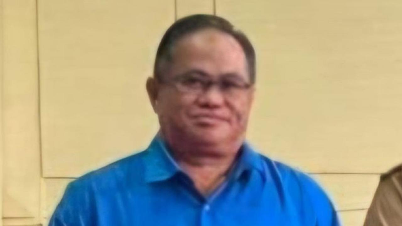 Syamsul Hadi Resmi Pimpin Perumdam Tirta Mukti Cianjur, Siap Tingkatkan Pelayanan Air Bersih