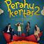 Perahu Kertas ialah sebuah film drama Indonesia
