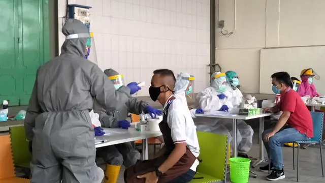 Rapid Test