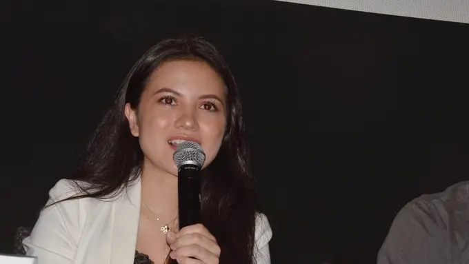 [Fimela] Marsha Aruan