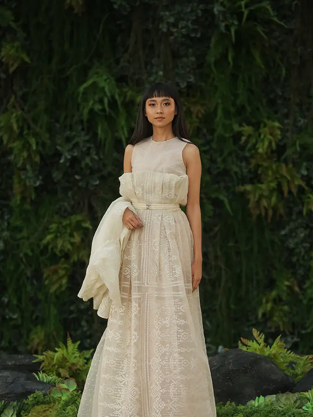 Saptodjojokartiko Bride 2019, foto: Windy Sucipto