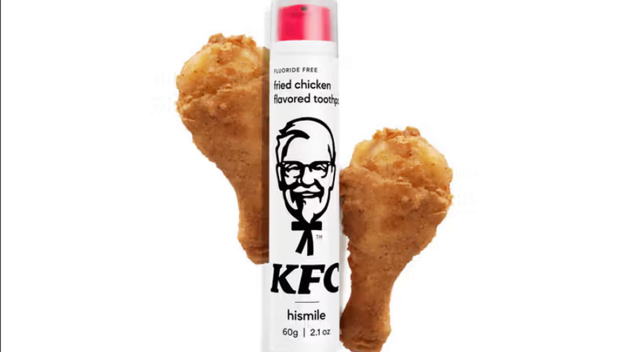 KFC