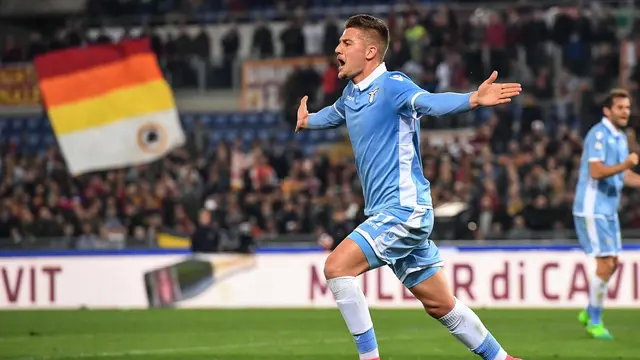 Sergej Milinkovic-Savic