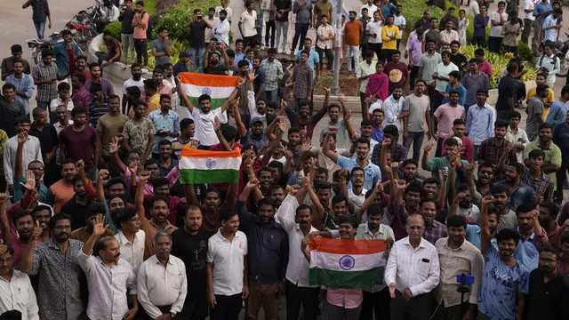 Chandrayaan-3 India