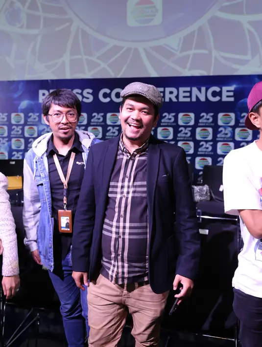 (Daniel Kampua/Fimela.com)