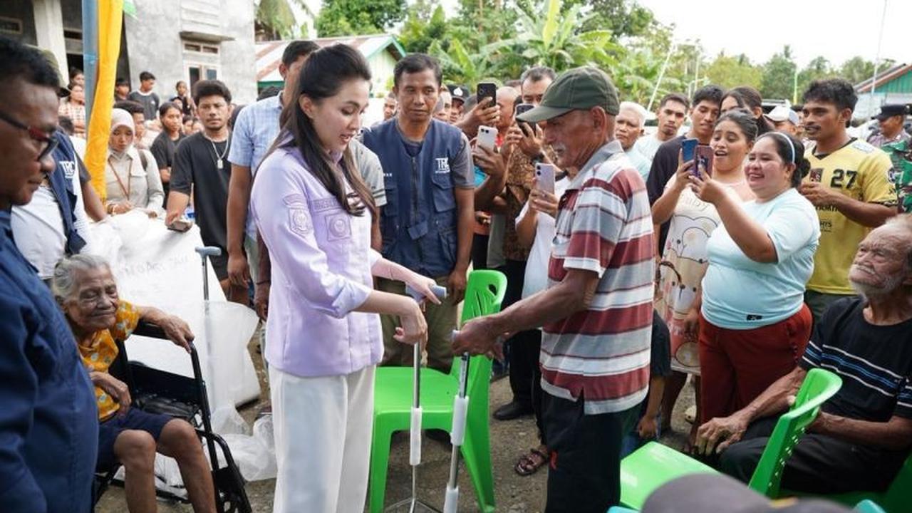 Pemprov Malut Genjot Program RTLH di Haltim, Ribuan Rumah Prasejahtera Bakal Direhabilitasi