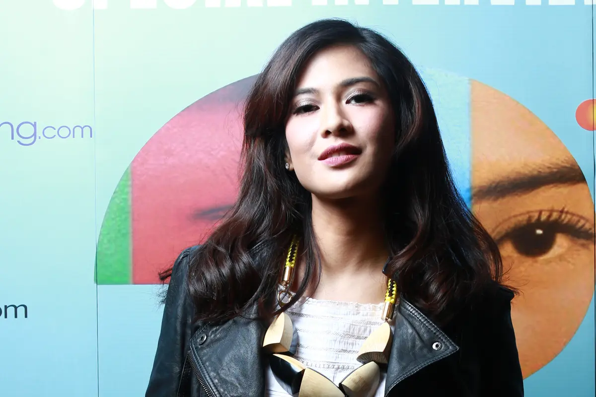 [Bintang] Dian Sastrowardoyo