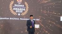 BAZNAS Trenggalek Sabet Nominasi di Ajang BAZNAS Award 2025, Pacu Semangat Demi Masyarakat (Liputan6)