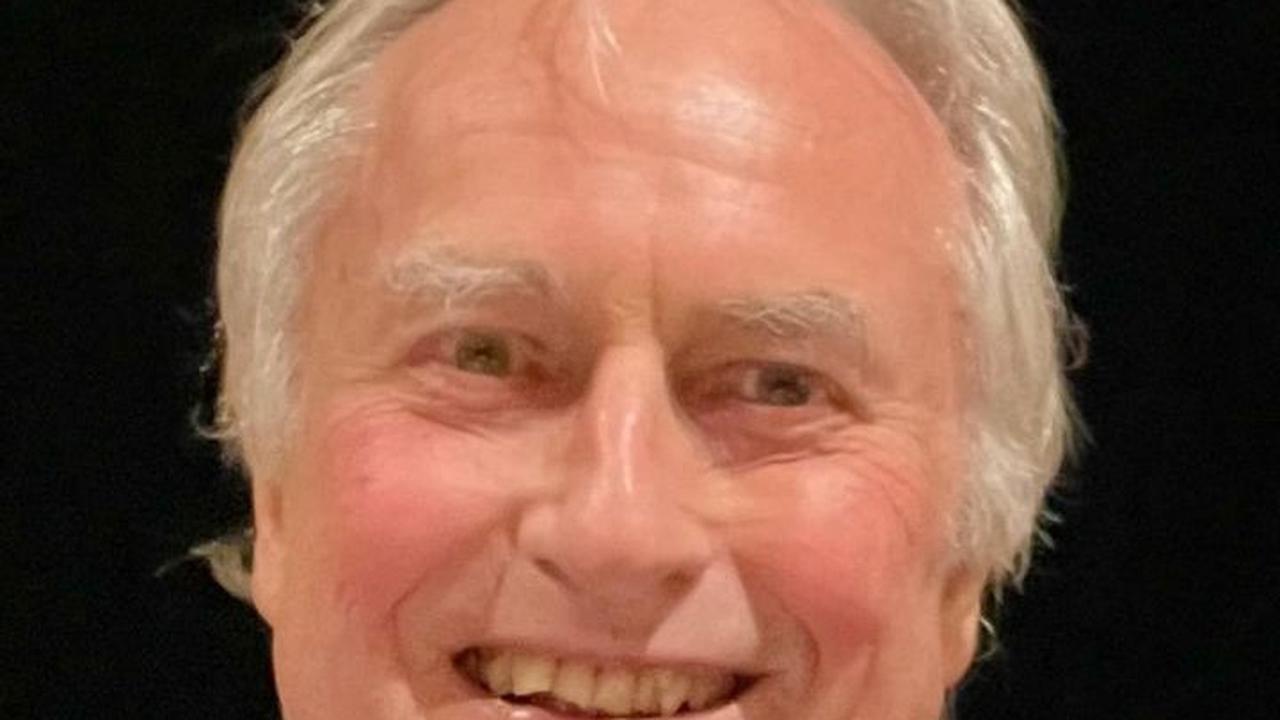 Richard Dawkins