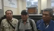 PWI Cabut Laporan Terhadap Hotman Paris
