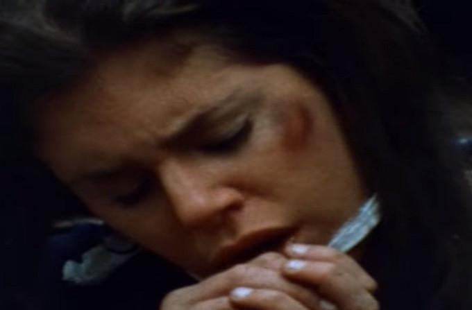 The Last House on the Left 1972 (capture/frightism)