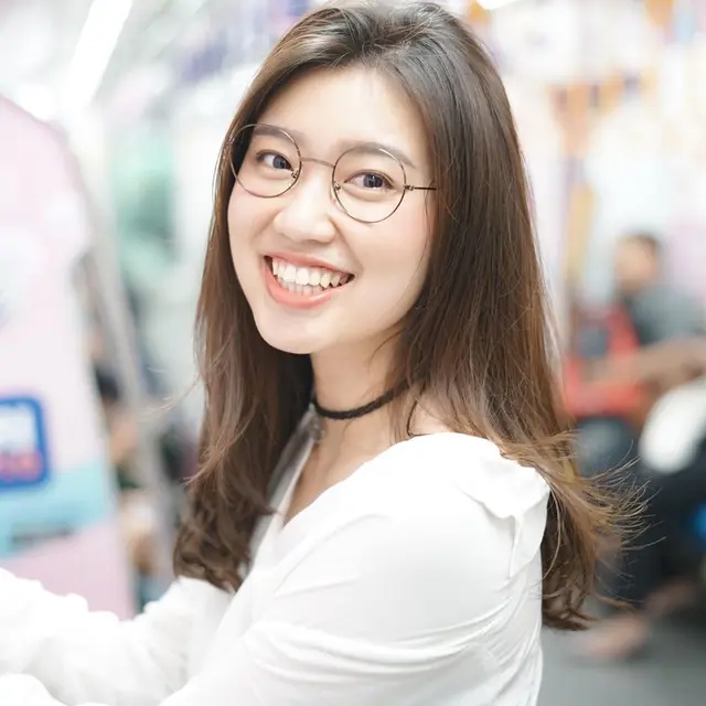 6 Potret Terbaru Hanna Sutiono, Eks JKT48 Asal Malang yang Makin Cetar