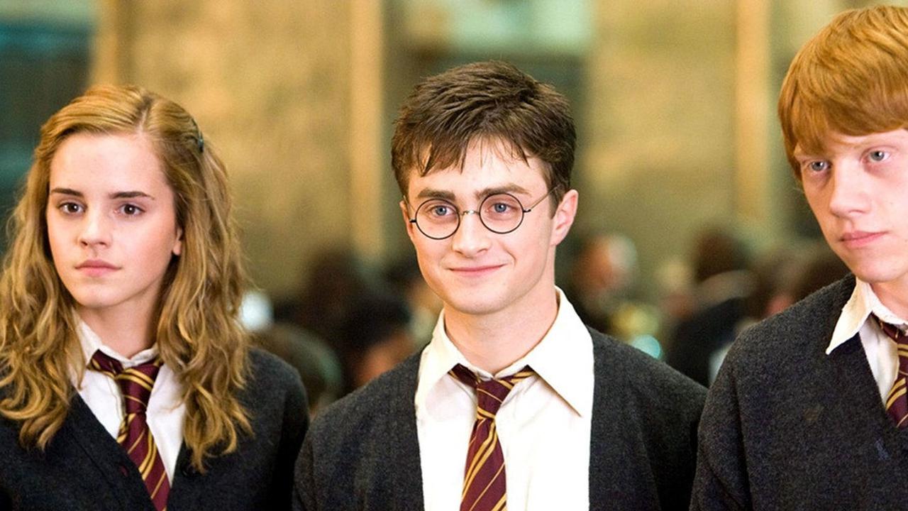 Unik dan Kreatif, Universitas Ini Sediakan Mata Kuliah Harry Potter dan Detective Conan
