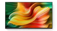 Realme Resmi Ungkap Smart TV Pertamanya di Indonesia