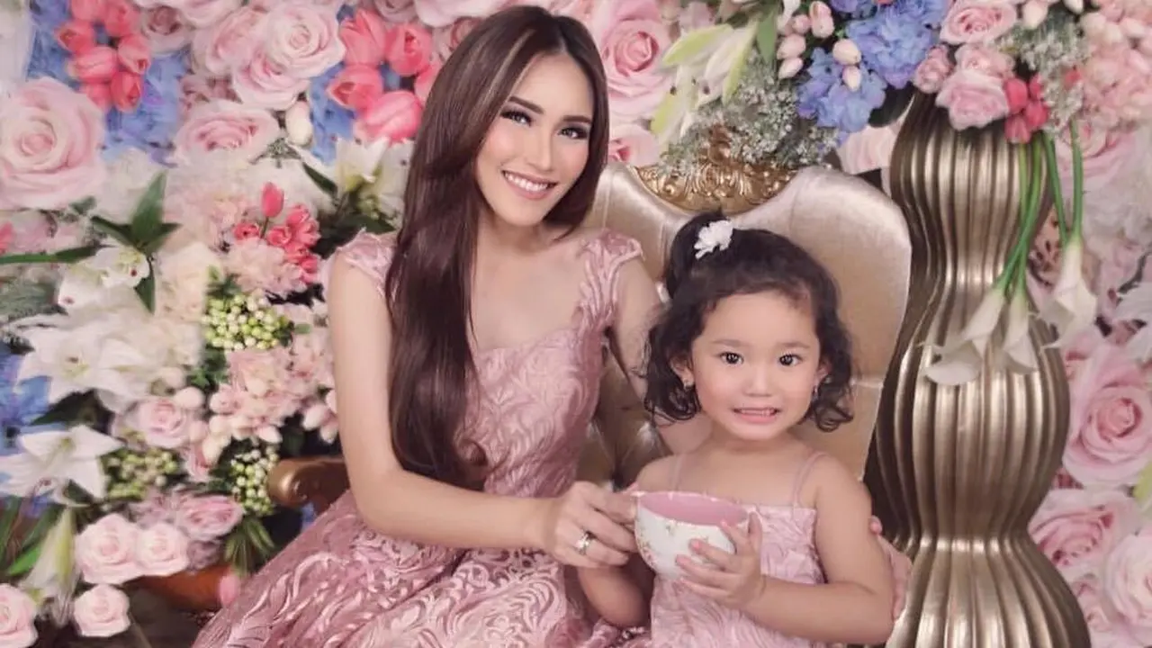 Ayu Ting Ting