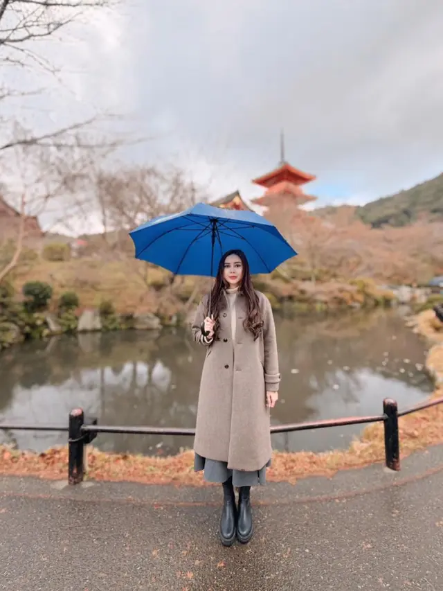 8 Artis Liburan Tahun Baru 2026 di Jepang, dari Aura Kasih hingga Jennifer Dunn