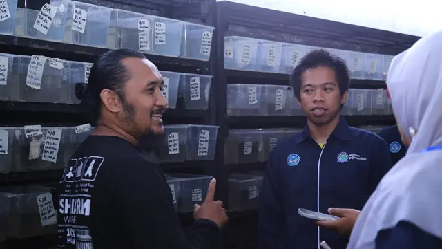 Belasan Guru SMK Upskilling dan Reskilling untuk Peningkatan Mutu Pendidikan