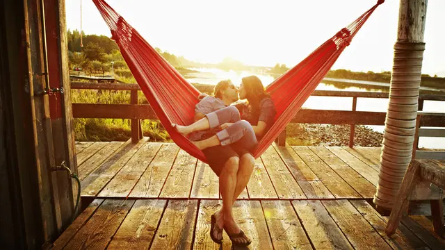 Ternyata Ini 25 Ritual Wajib Pasangan Langgeng (Part 2)