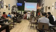 IEG Dorong Edukasi Lisensi Nonton Bersama untuk Kualifikasi Piala Asia U-20 2027 dan FIFA ASEAN Cup 2026