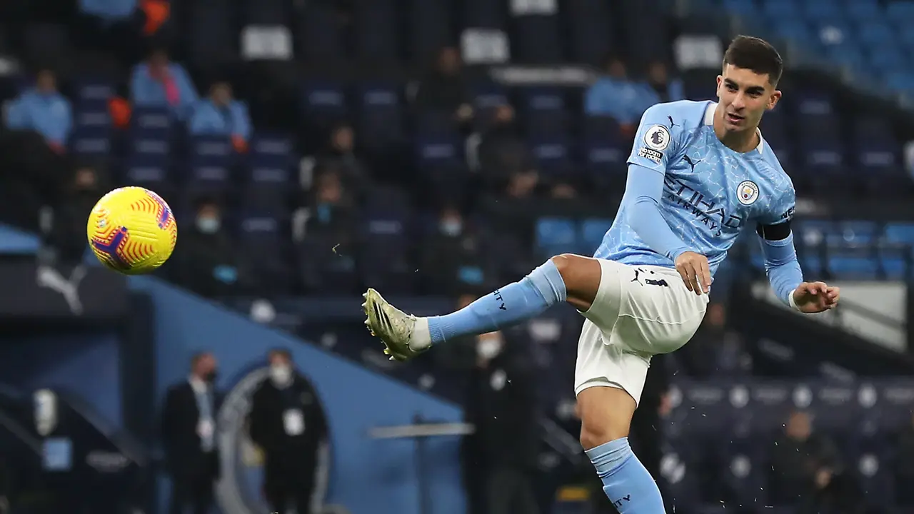 Bruno Fernandes dan 5 Gelandang Berbahaya di Liga Champions Musim Ini