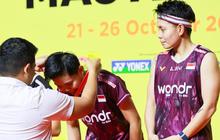 Indonesia Masters Sukses, Gubsu Bobby Nasution Siapkan Berbagai Event Olahraga di Sumut