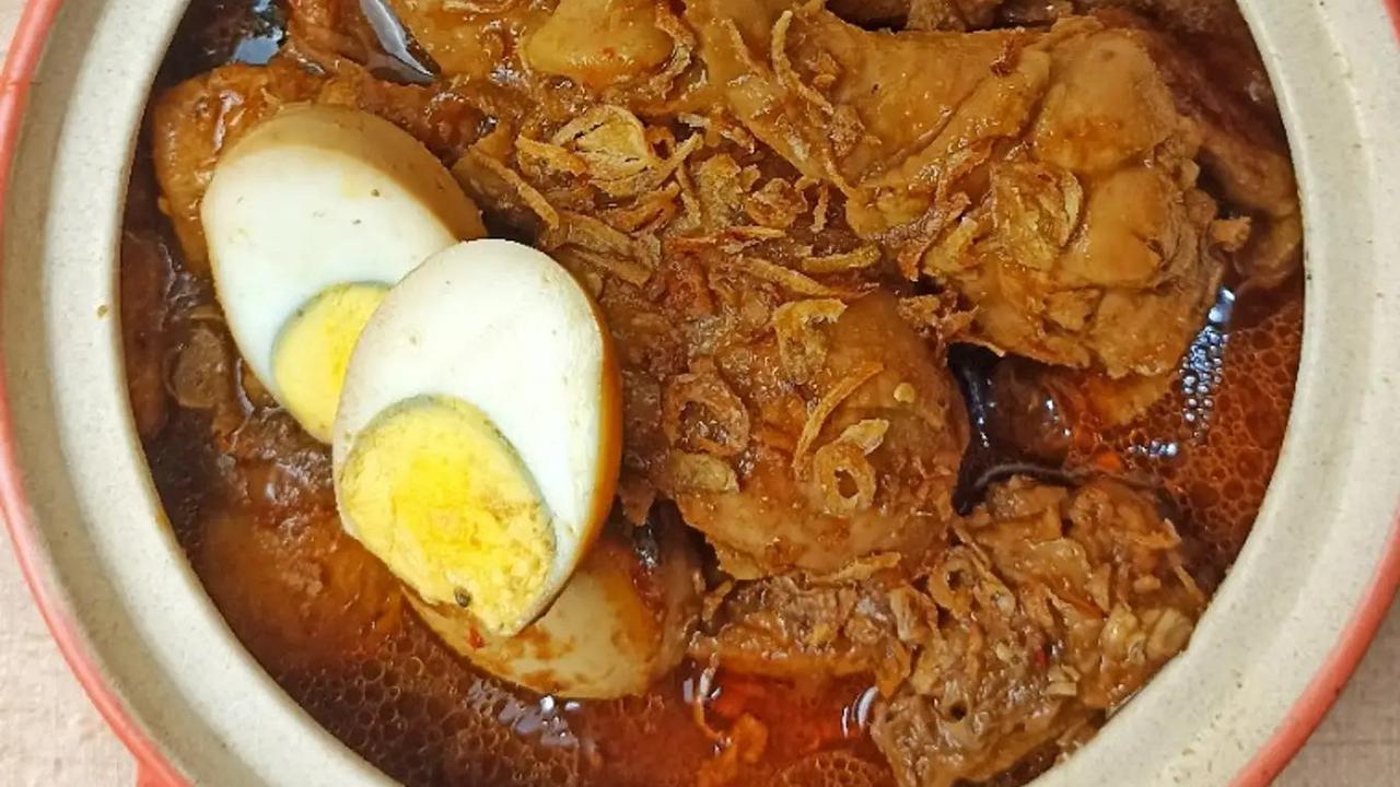Menu Sederhana, Rasa Istimewa: Resep Ayam dan Telur untuk Makan Siang