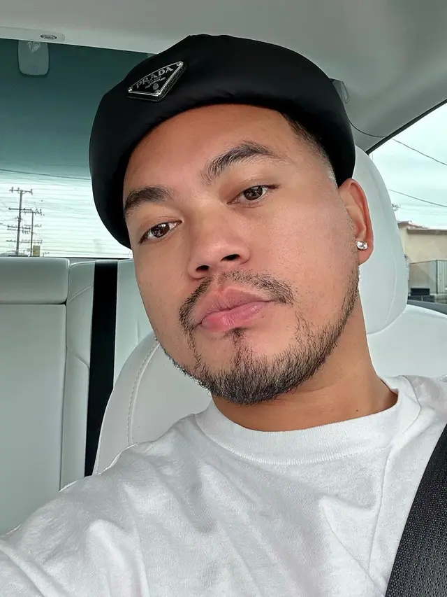Penyanyi Amerika Jeff Bernat Bakal Konser di Jakarta, Cek Tanggalnya