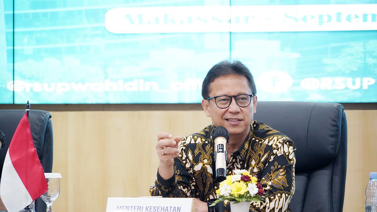 Menkes Ingin 34 RS di Indonesia Bisa Tangani Bedah Jantung Terbuka pada 2026