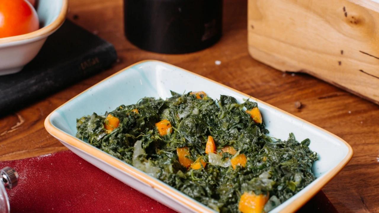 Resep Jukut Goreng Crispy Kriuk Renyah Tahan Lama dan Tidak Berminyak, Sajian Lezat Tiada Tara