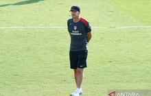 Diego Simeone Bangga Atletico Madrid Dua Kali Singkirkan Barcelona Musim Ini