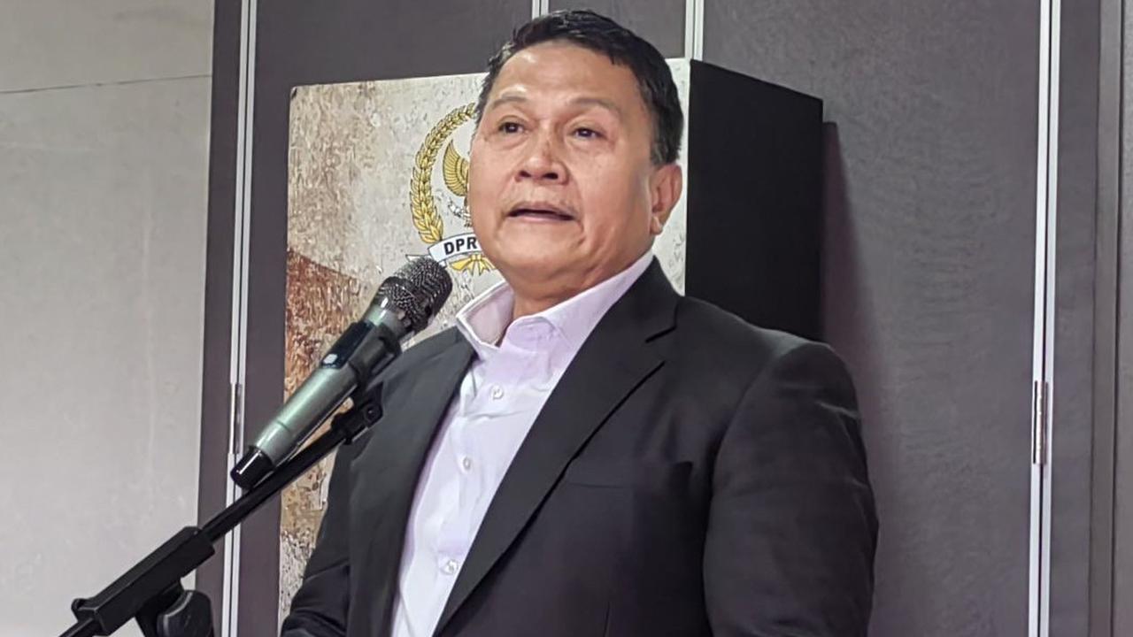 Simpatisan Partai Gelora Bakal Adukan Politikus PKS Mardani Ali Sera ke MKD Gara-Gara Ini