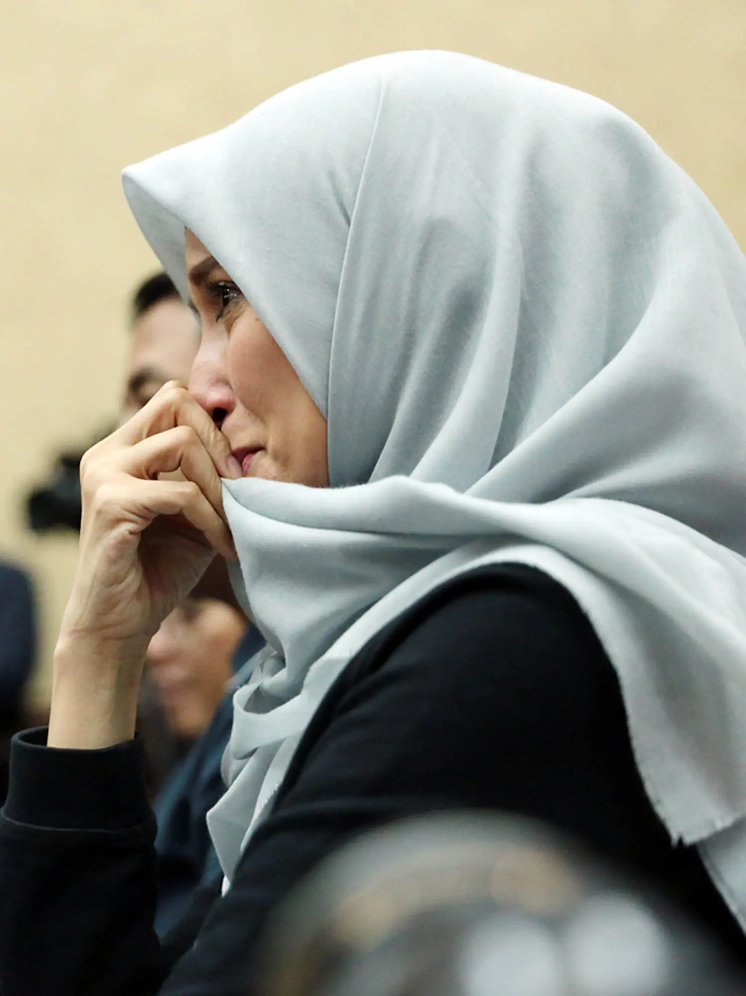 Inneke Koesherawati sidang suami