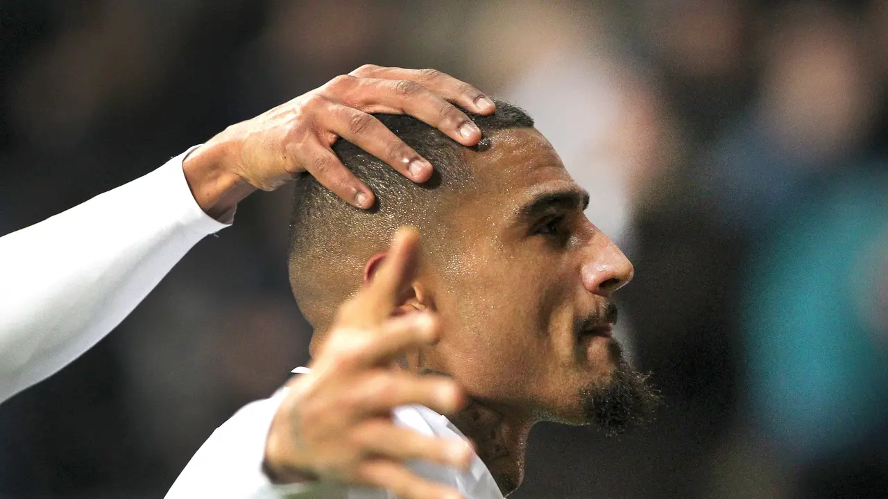 Kevin Prince Boateng