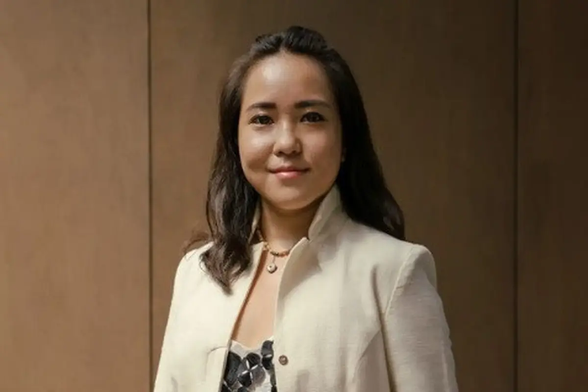 Fimela Awards Fashion Designer of The Year: Anastasia Setiobudi, Buat Karya dengan Prinsip Keberlanjutan dan Slow Fashion