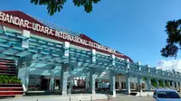 Bandara Internasional Pattimura Ambon (dok: AMKA)