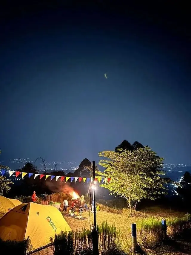 Bukit Nirwana