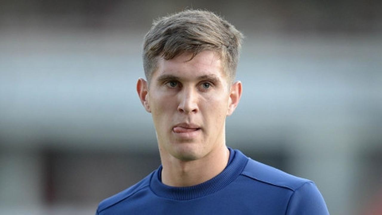 Baines: Batal ke Chelsea, Everton tetap terima Stones