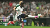Jadi Penyumbang Assist Terbanyak Timnas Inggris di Piala Dunia 2026, Bukayo Saka Berencana Menggila saat Hadapi Norwegia
