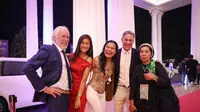Sineas Andrew James dan Migi Rihasalay Bakal Garap Film Biopik Tinton Soeprapto
