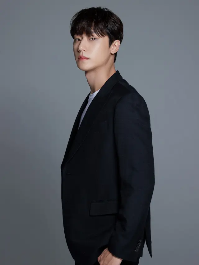 Lee Do Hyun (Foto: Netflix)